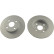 Disque de frein BR-9364-C Kavo parts, Vignette 2