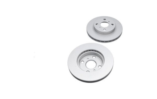 Disque de frein BR-9369-C Kavo parts, Image 2