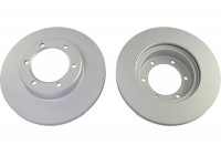 Disque de frein BR-9377-C Kavo parts
