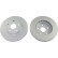 Disque de frein BR-9378-C Kavo parts