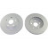 Disque de frein BR-9378-C Kavo parts, Vignette 2