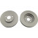 Disque de frein BR-9385-C Kavo parts