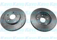 Disque de frein BR-9391-C Kavo parts