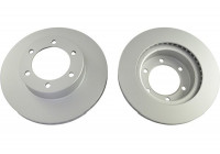 Disque de frein BR-9394-C Kavo parts
