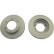 Disque de frein BR-9395-C Kavo parts