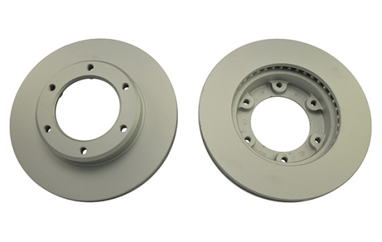 Disque de frein BR-9395-C Kavo parts