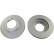 Disque de frein BR-9397-C Kavo parts