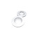 Disque de frein BR-9397-C Kavo parts, Vignette 3