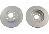 Disque de frein BR-9403-C Kavo parts