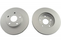 Disque de frein BR-9404-C Kavo parts