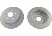 Disque de frein BR-9410-C Kavo parts