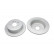 Disque de frein BR-9410-C Kavo parts, Vignette 2