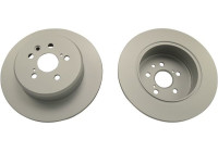 Disque de frein BR-9414-C Kavo parts