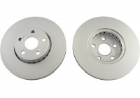 Disque de frein BR-9415-C Kavo parts
