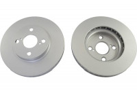Disque de frein BR-9417-C Kavo parts