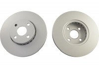 Disque de frein BR-9420-C Kavo parts