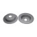 Disque de frein BR-9421-C Kavo parts, Vignette 2