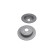 Disque de frein BR-9421-C Kavo parts, Vignette 5