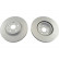 Disque de frein BR-9426-C Kavo parts