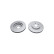 Disque de frein BR-9426-C Kavo parts, Vignette 4