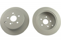 Disque de frein BR-9427-C Kavo parts