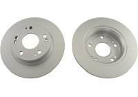 Disque de frein BR-9430-C Kavo parts