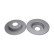 Disque de frein BR-9430-C Kavo parts, Vignette 2