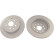 Disque de frein BR-9434-C Kavo parts
