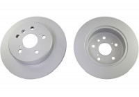 Disque de frein BR-9436-C Kavo parts