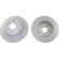 Disque de frein BR-9436-C Kavo parts
