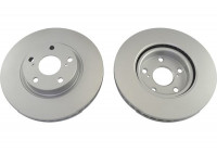 Disque de frein BR-9440-C Kavo parts