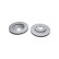 Disque de frein BR-9445-C Kavo parts, Vignette 4