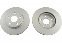 Disque de frein BR-9451-C Kavo parts