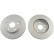 Disque de frein BR-9451-C Kavo parts, Vignette 2
