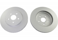 Disque de frein BR-9457-C Kavo parts