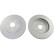 Disque de frein BR-9457-C Kavo parts