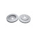 Disque de frein BR-9457-C Kavo parts, Vignette 4