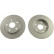 Disque de frein BR-9460-C Kavo parts