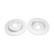 Disque de frein BR-9460-C Kavo parts, Vignette 2