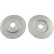Disque de frein BR-9461-C Kavo parts, Vignette 2
