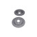 Disque de frein BR-9465-C Kavo parts, Vignette 5