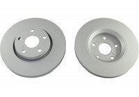 Disque de frein BR-9467-C Kavo parts