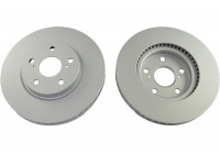 Disque de frein BR-9471-C Kavo parts