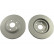 Disque de frein BR-9472-C Kavo parts