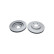 Disque de frein BR-9472-C Kavo parts, Vignette 4