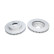 Disque de frein BR-9476-C Kavo parts, Vignette 2