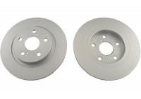 Disque de frein BR-9477-C Kavo parts