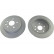 Disque de frein BR-9483-C Kavo parts