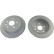 Disque de frein BR-9483-C Kavo parts, Vignette 2