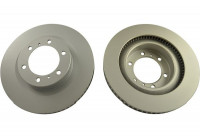 Disque de frein BR-9488-C Kavo parts